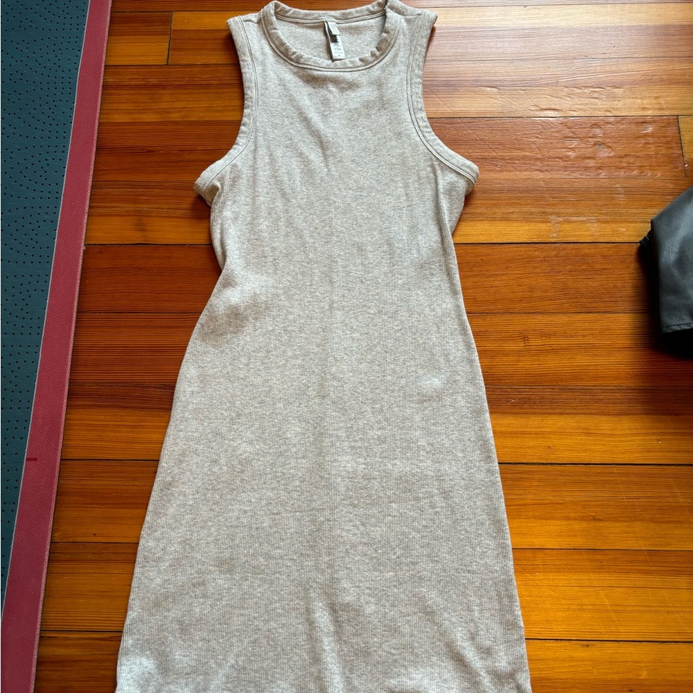 Skims mini dress